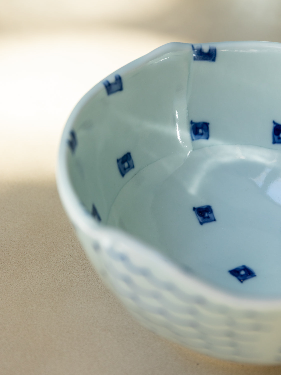 Hari-awase Rice Bowl
