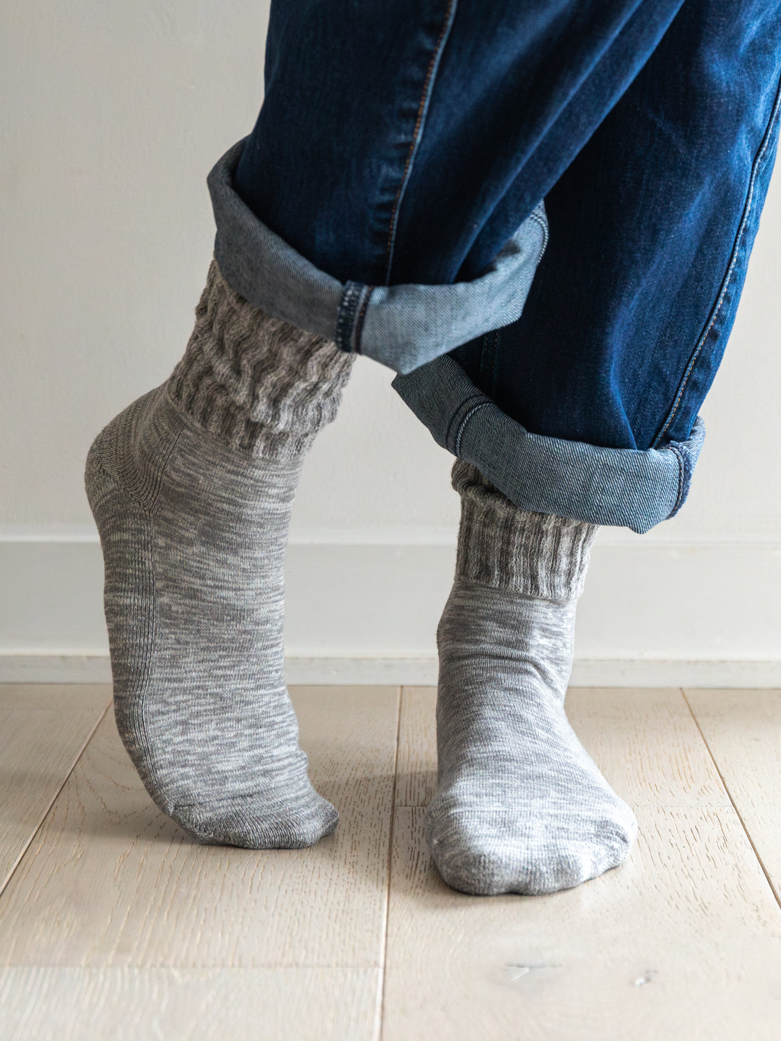 Mekke Socks