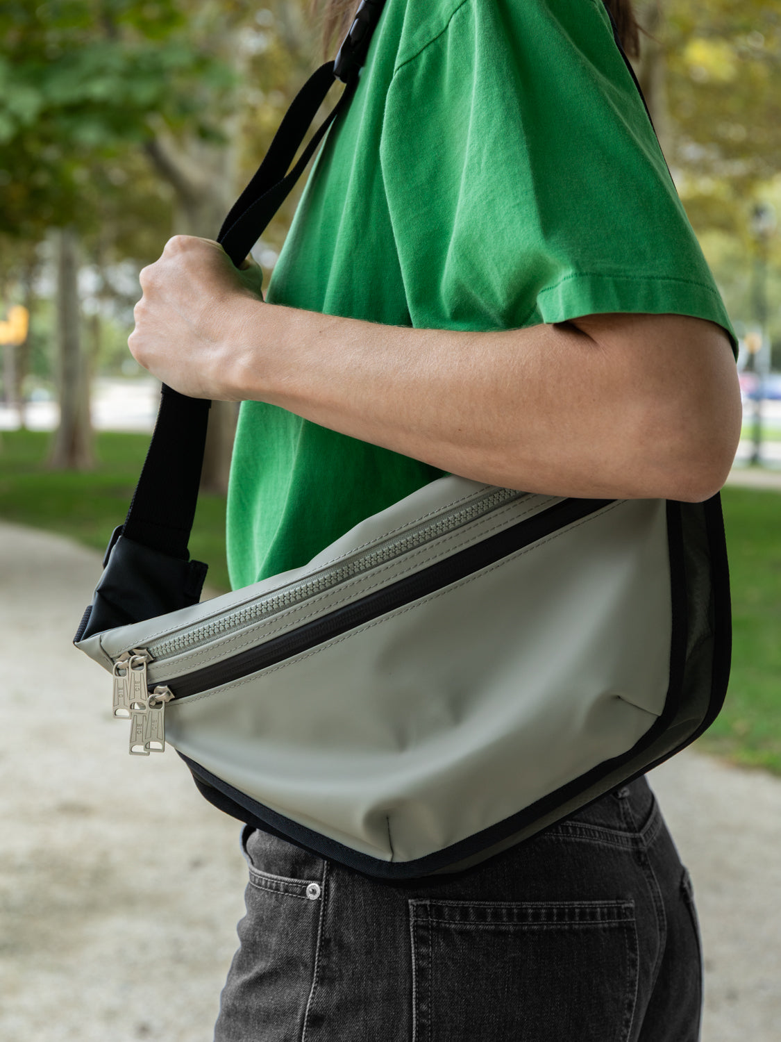 CIE Various Sling Bag