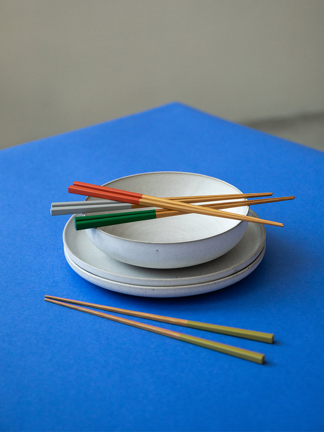 Susu Kaku Bamboo Chopsticks