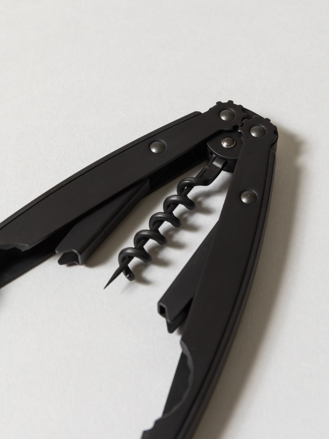 FD Style Wine Opener