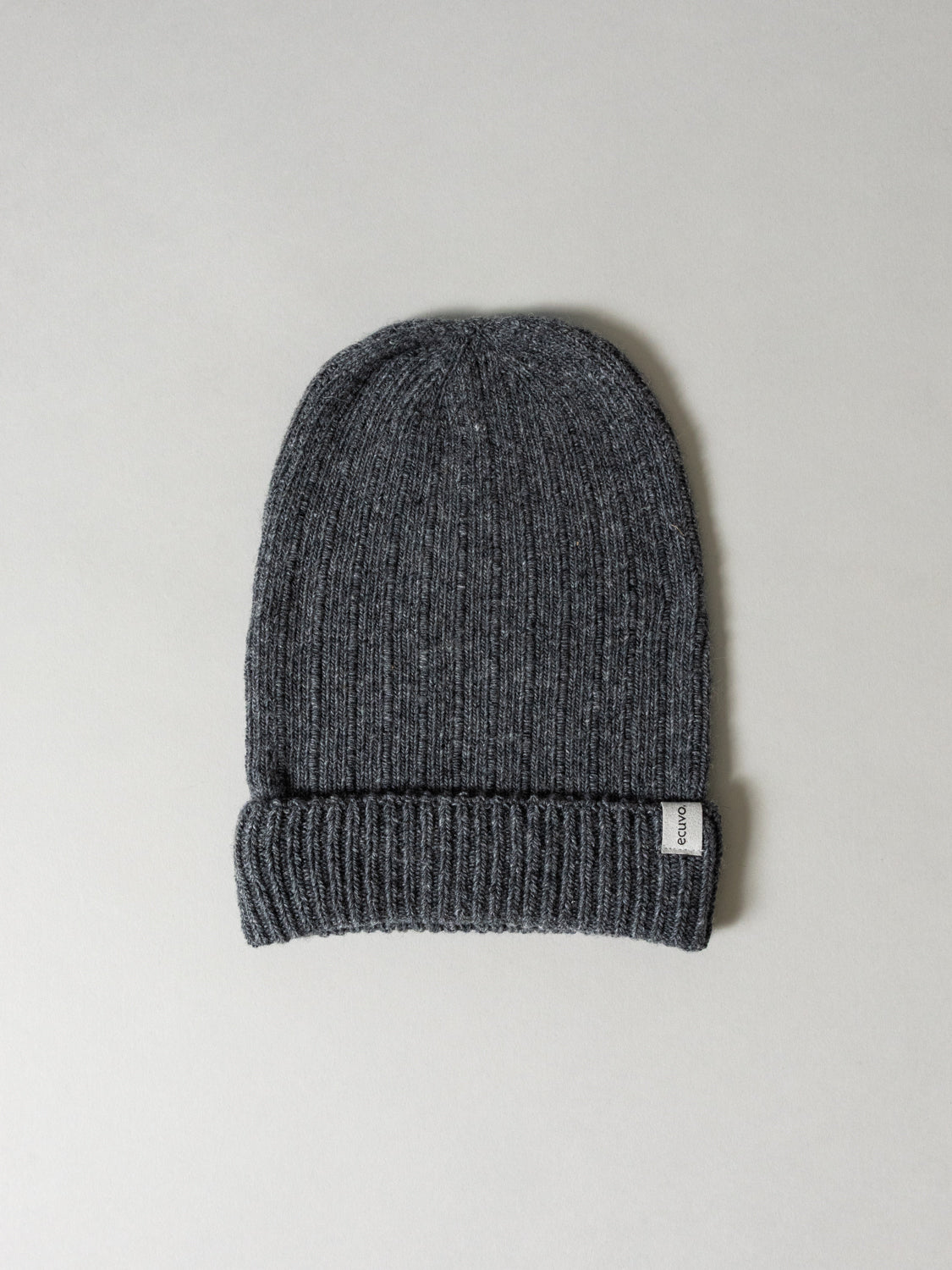 Recycled Wool Hat