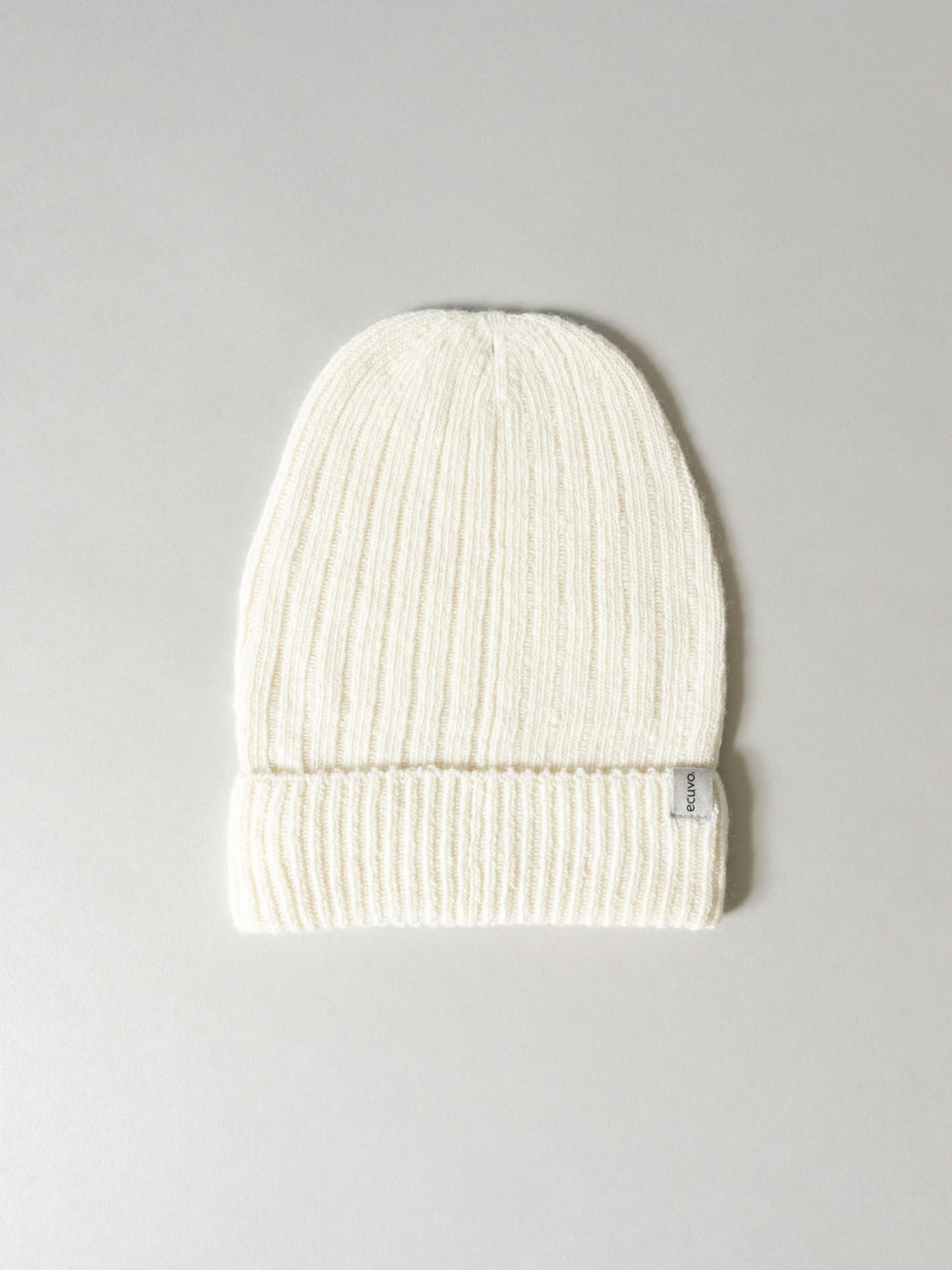 Recycled Wool Hat