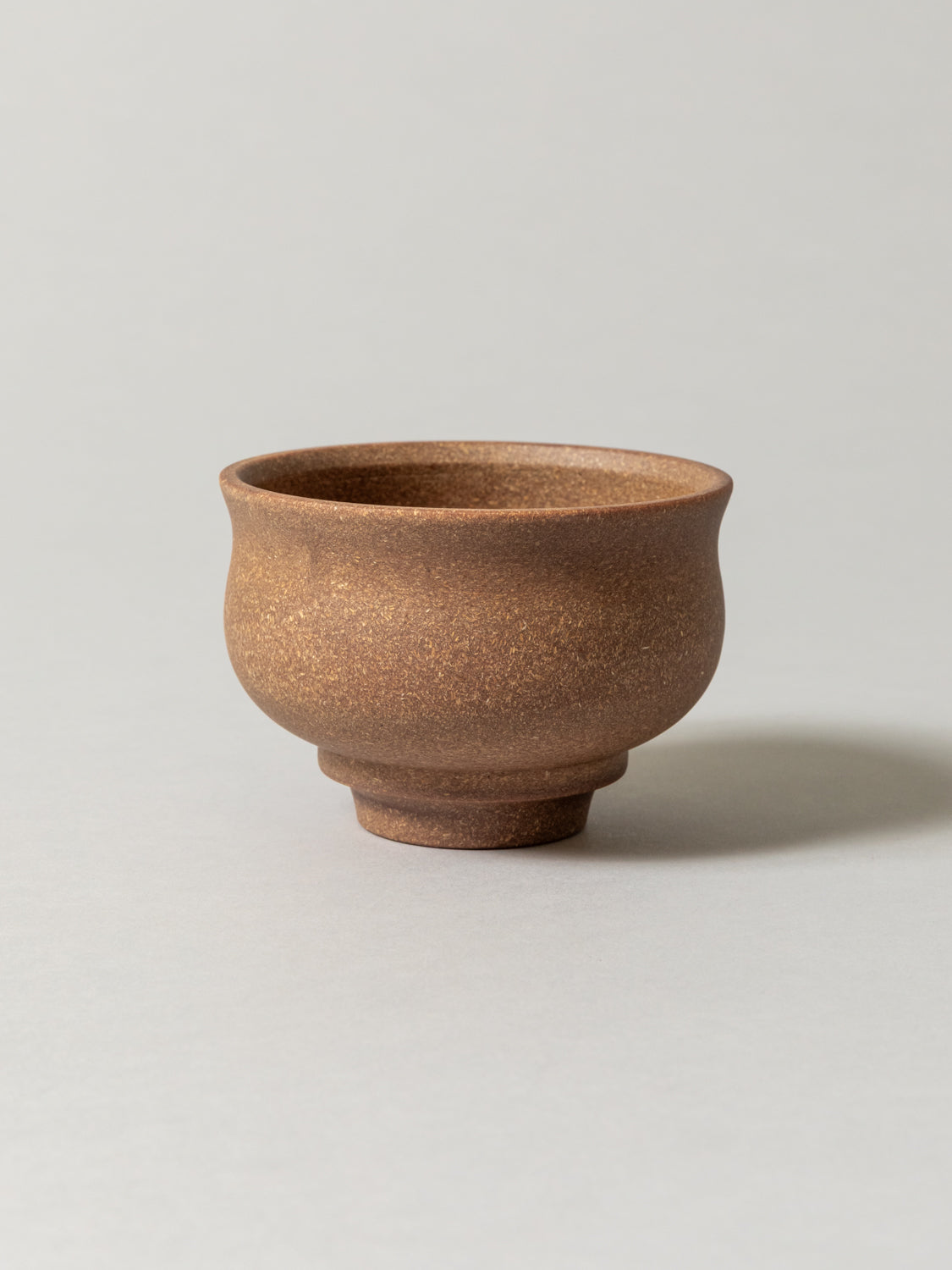 Mirai Wood Bowl - 01