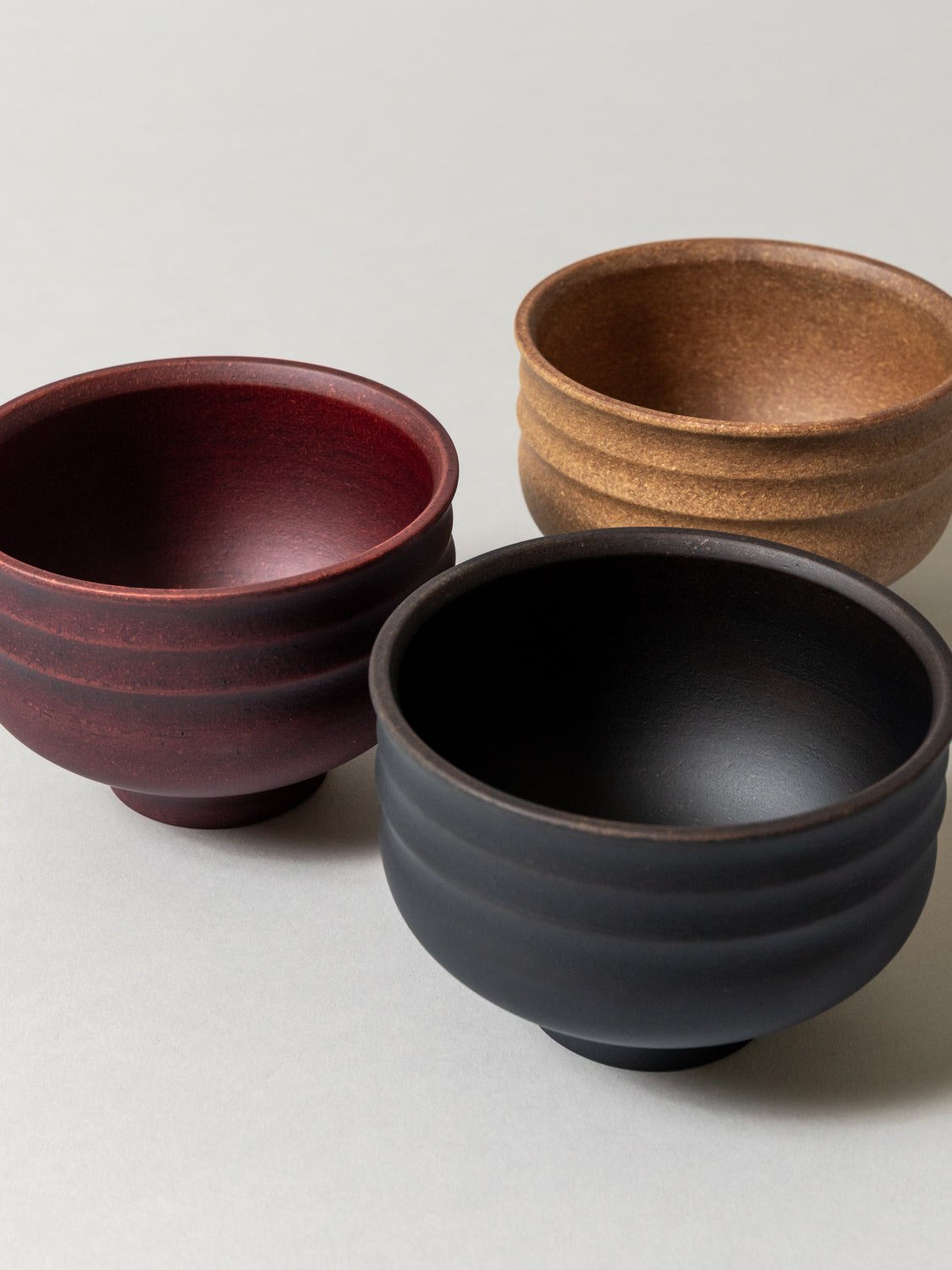 Mirai Wood Bowl - 03