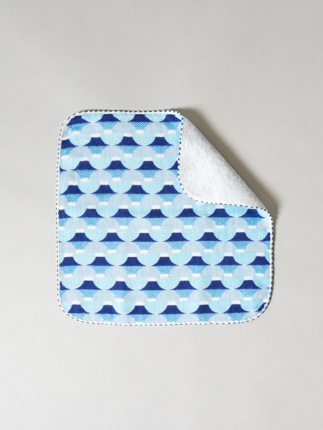 Haikara Little Handkerchief - Fuji