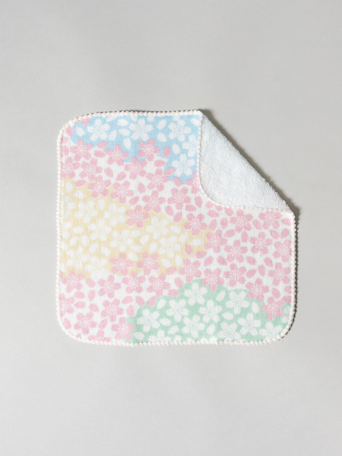 Haikara Little Handkerchief - Sakura