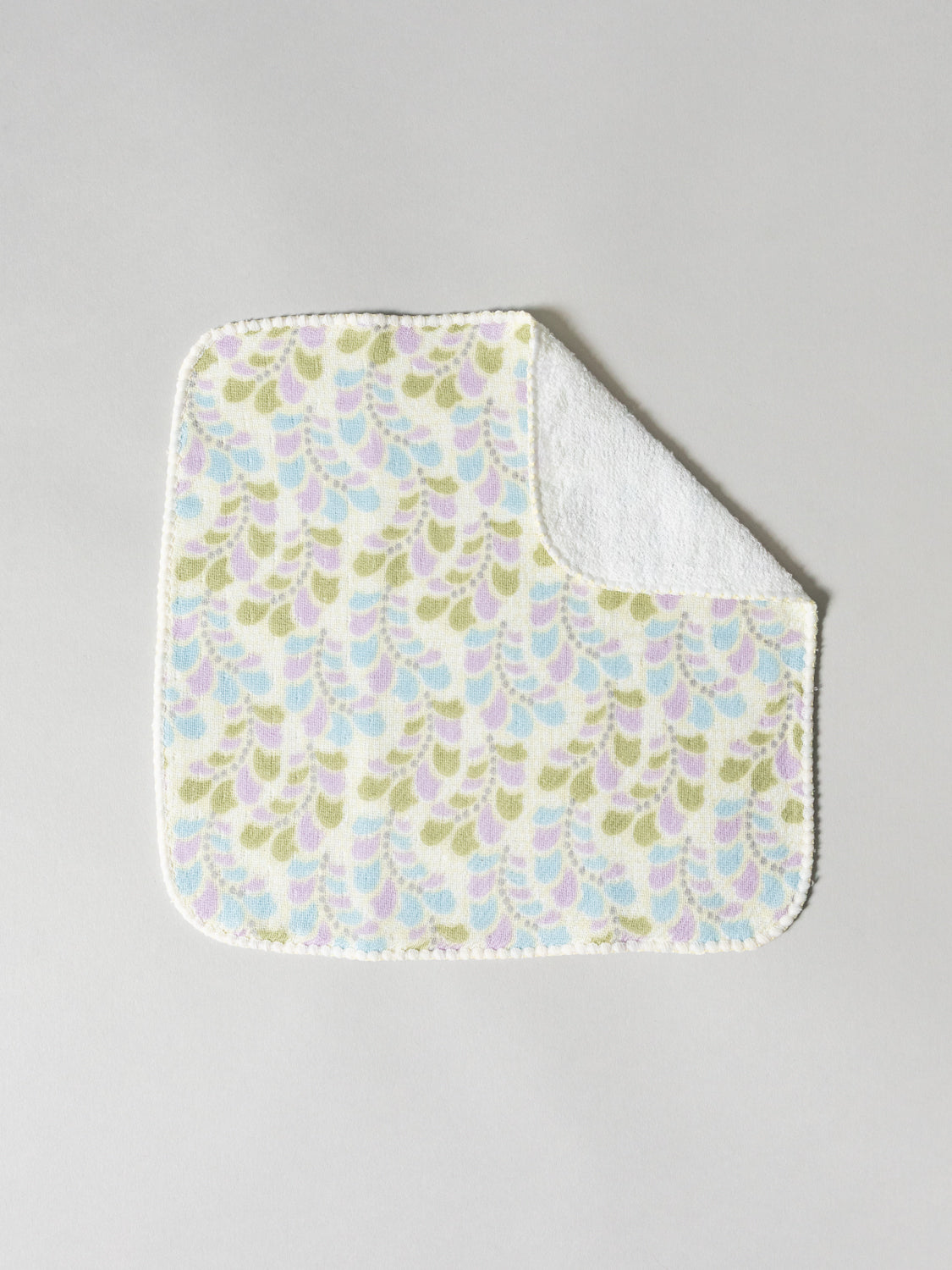 Haikara Little Handkerchief - Wisteria
