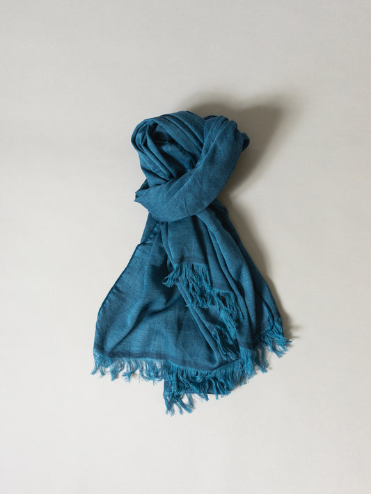 Haolu Cotton Wool Stole