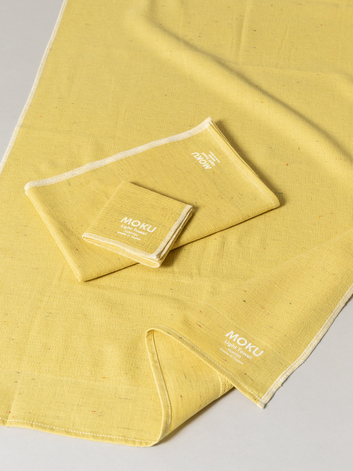 Moku Light Towel