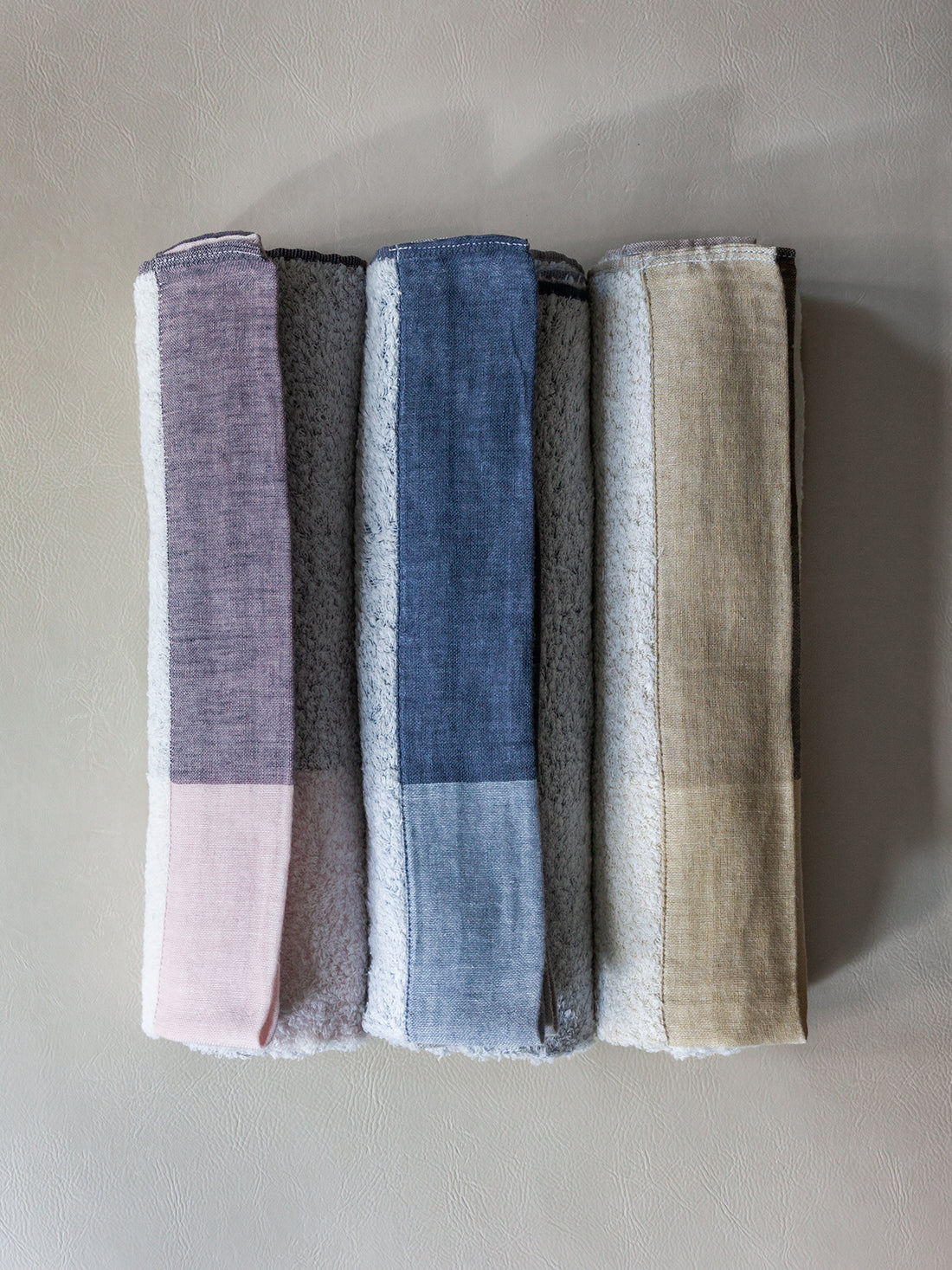 Palette Towel