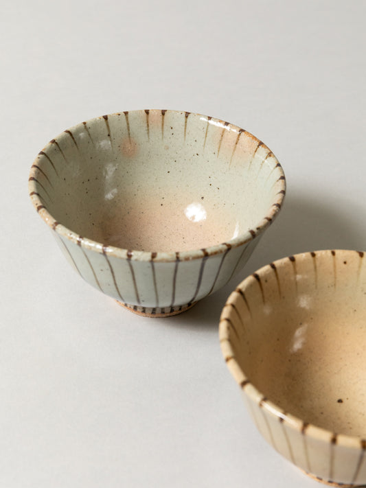 Tokusa Rice Bowl