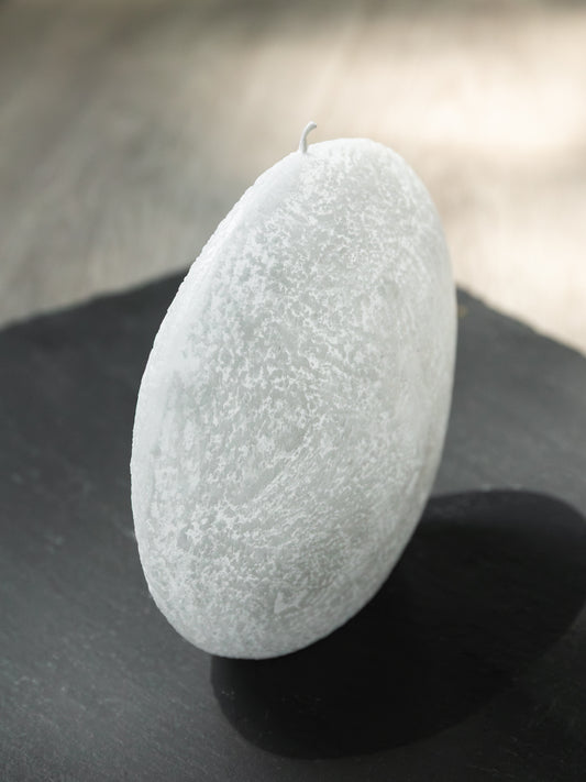 Moon Light Candle