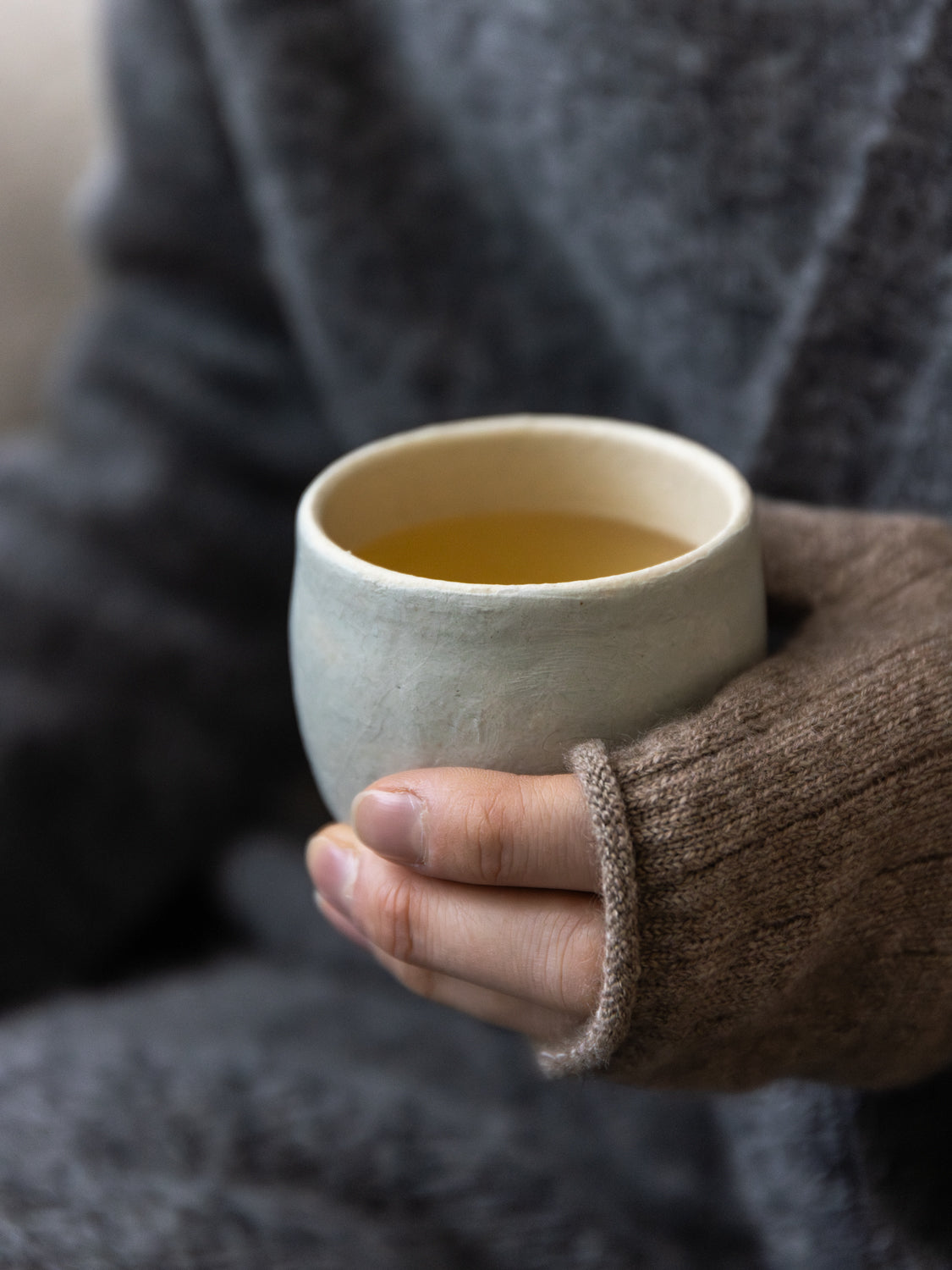 Rojinosora Tea Cup