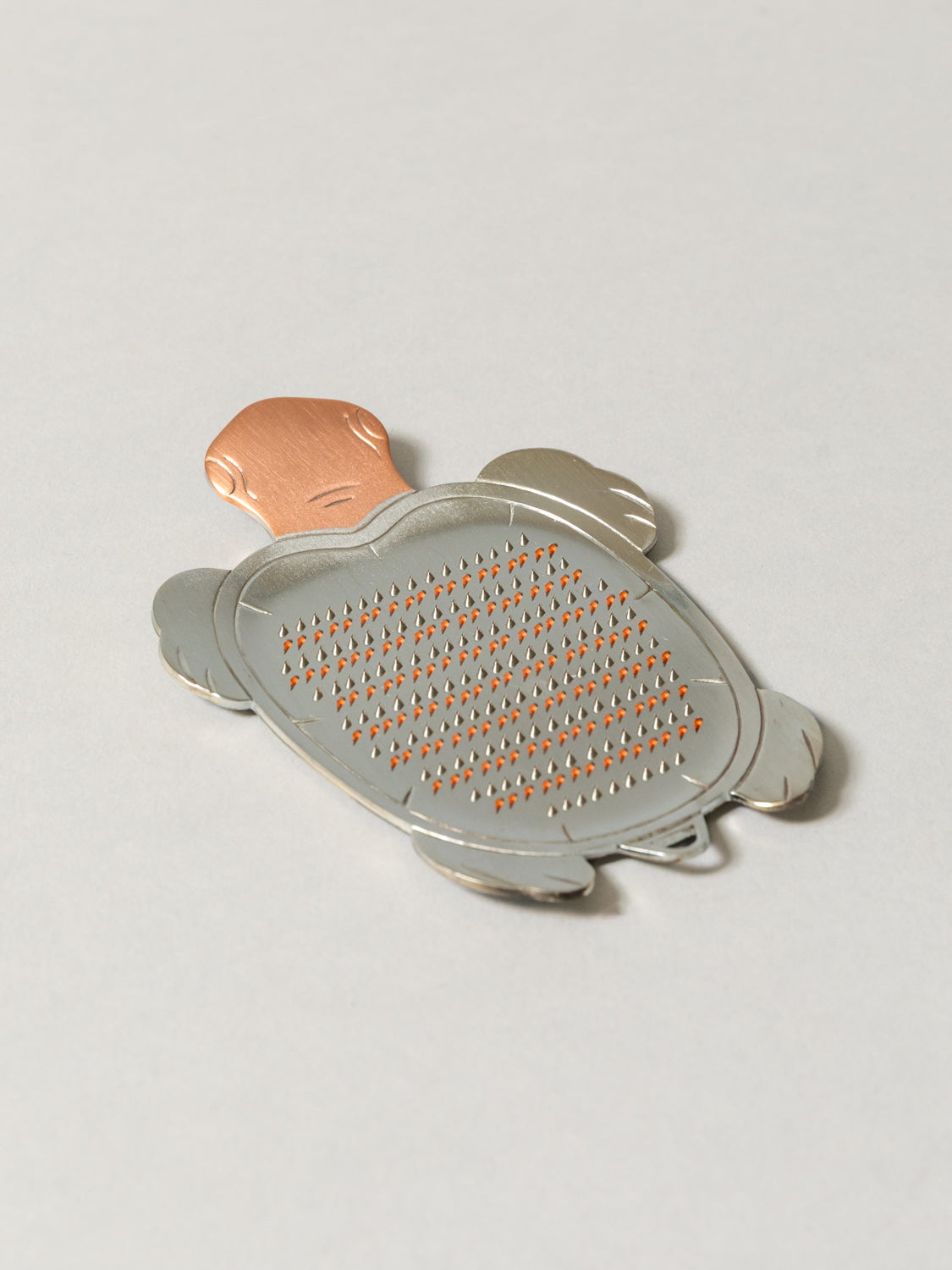 Oroshigane Copper Grater