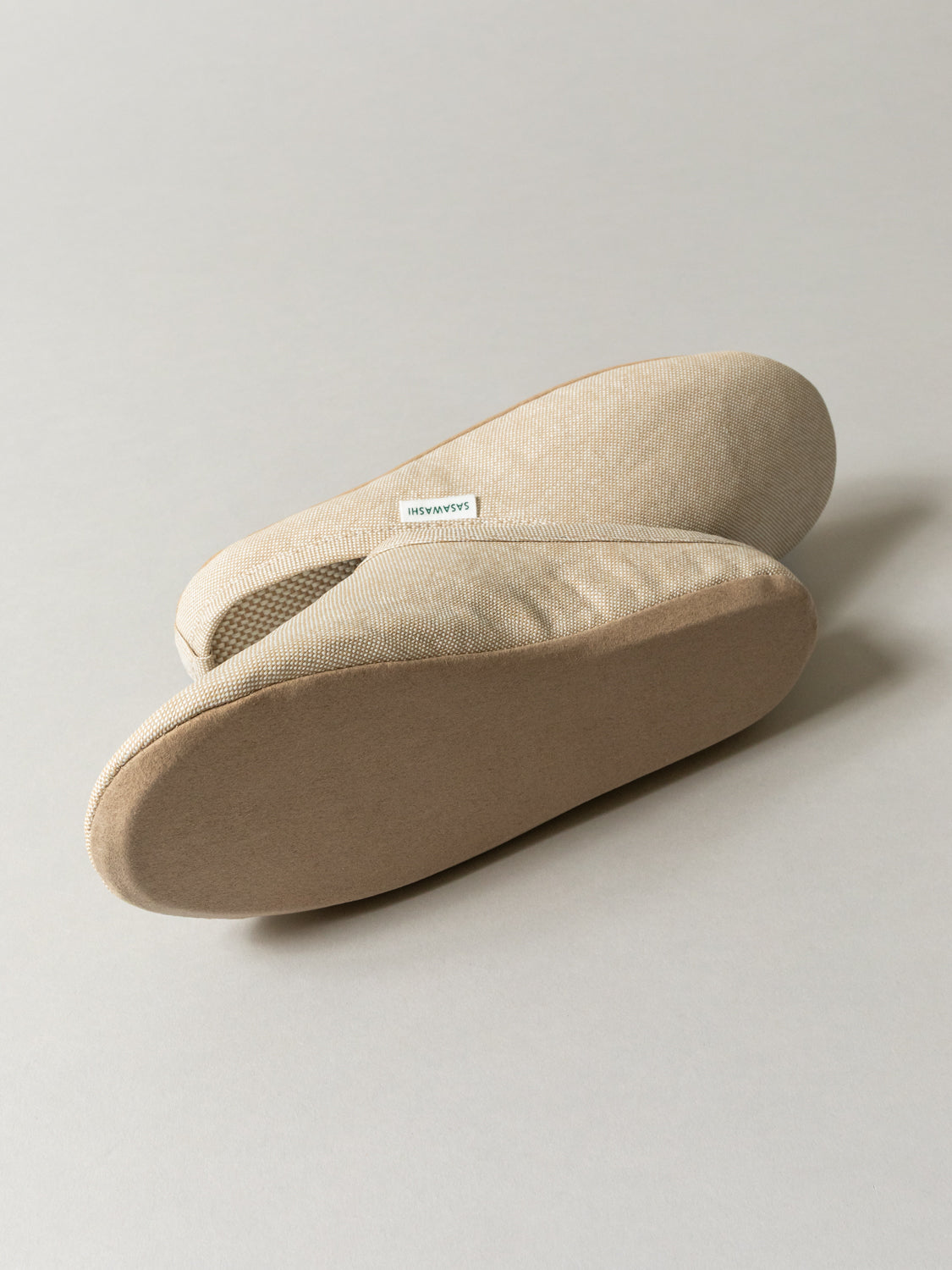 Sasawashi Room Shoes
