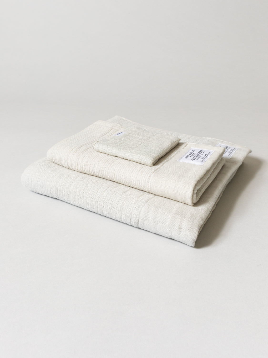 Inner Pile Towel