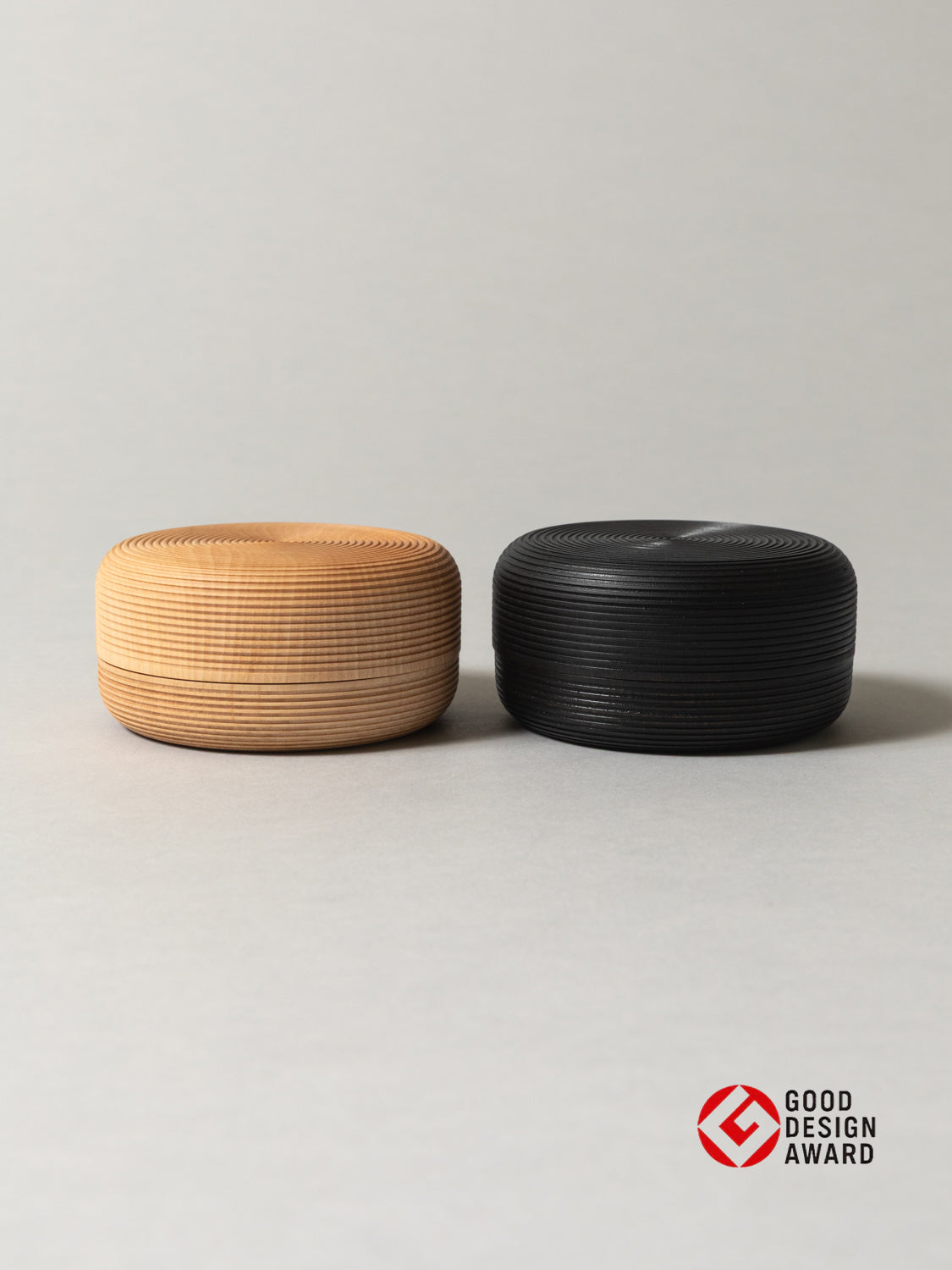 Karmi Tea Canister - So
