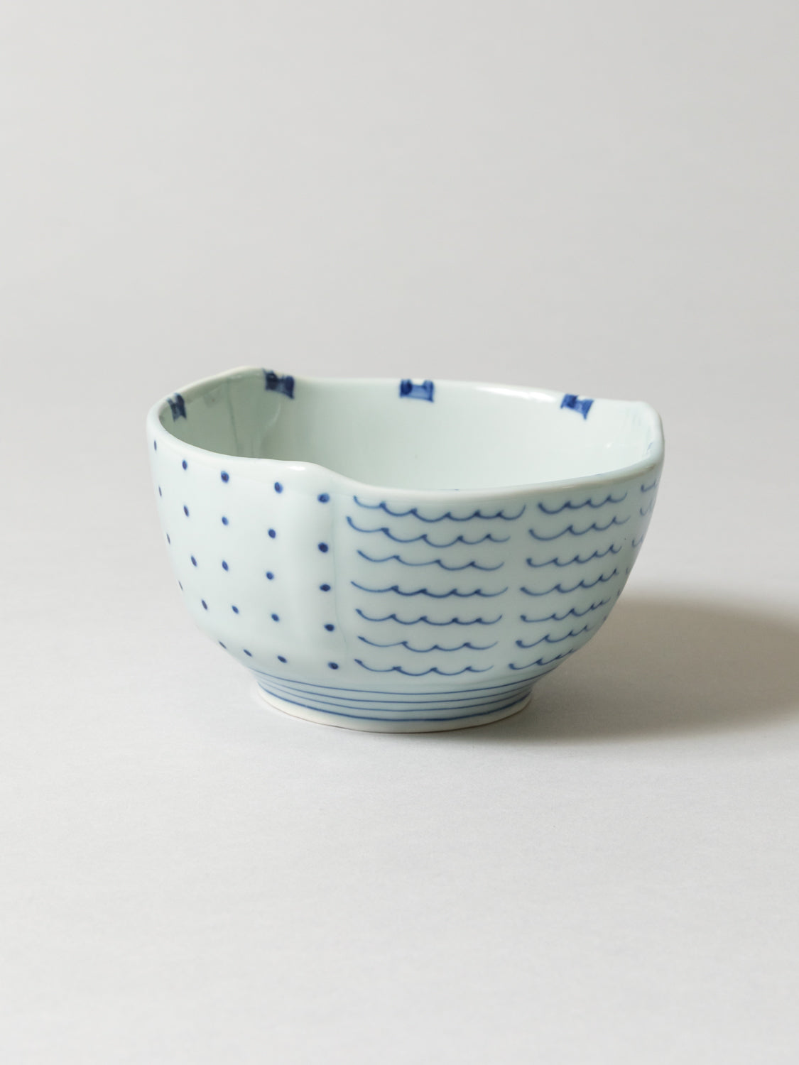 Hari-awase Rice Bowl
