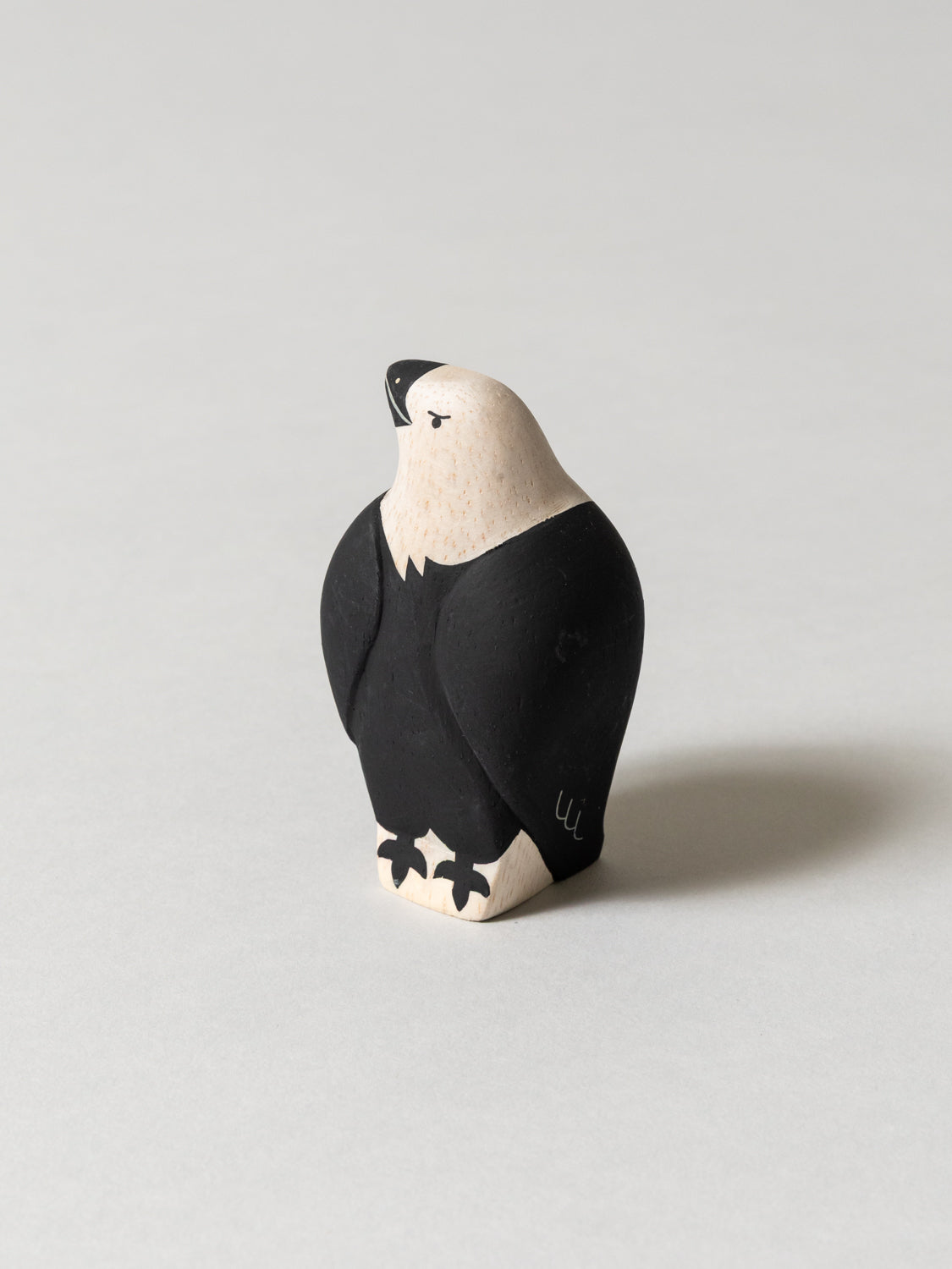 Wooden Animal - Eagle