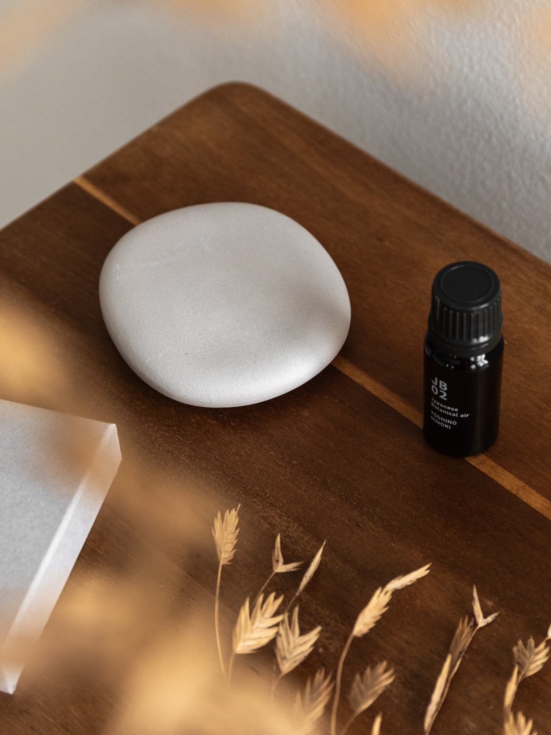 TOKONAME Stone Diffuser