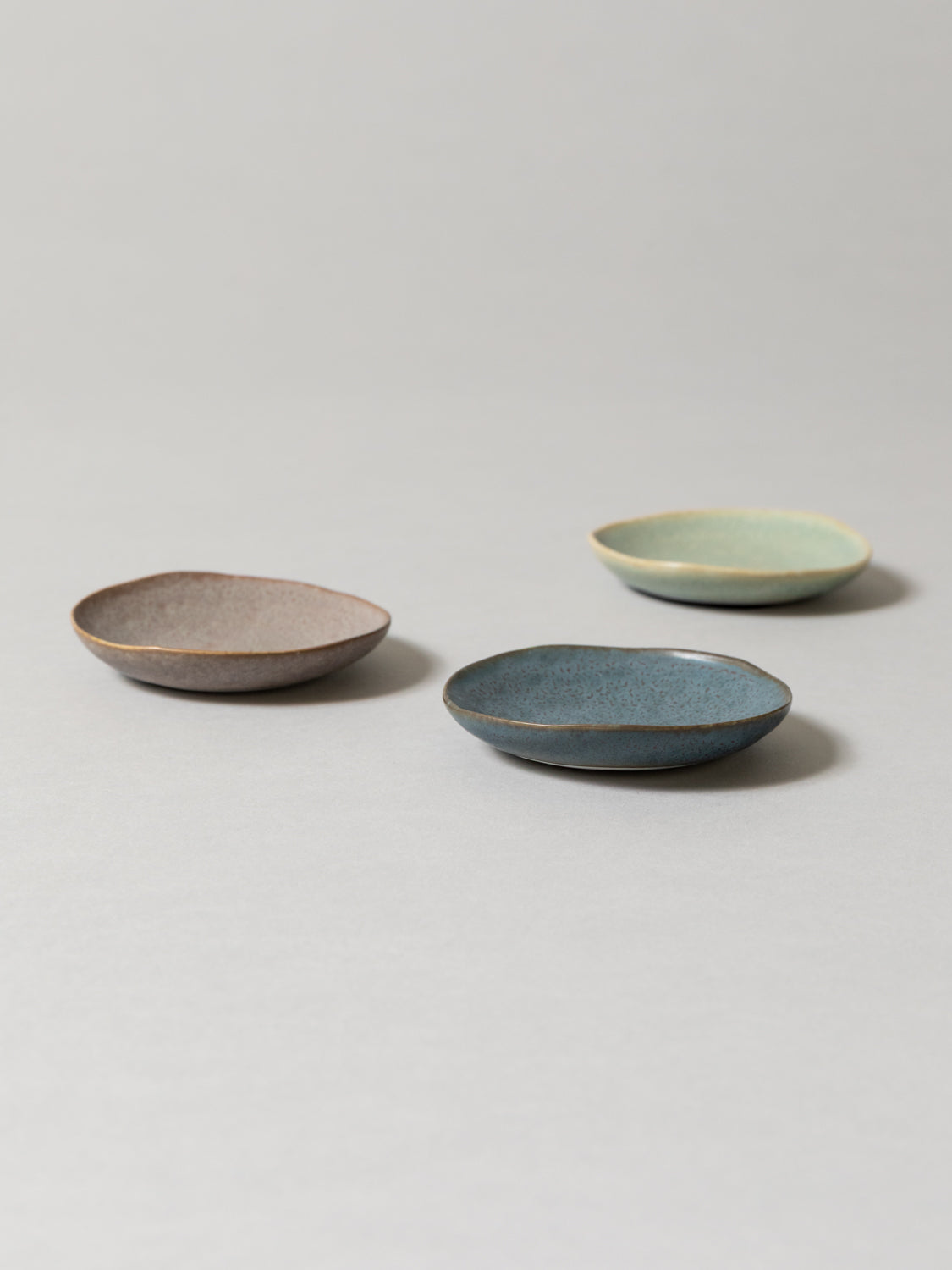 Porcelain Small Plate