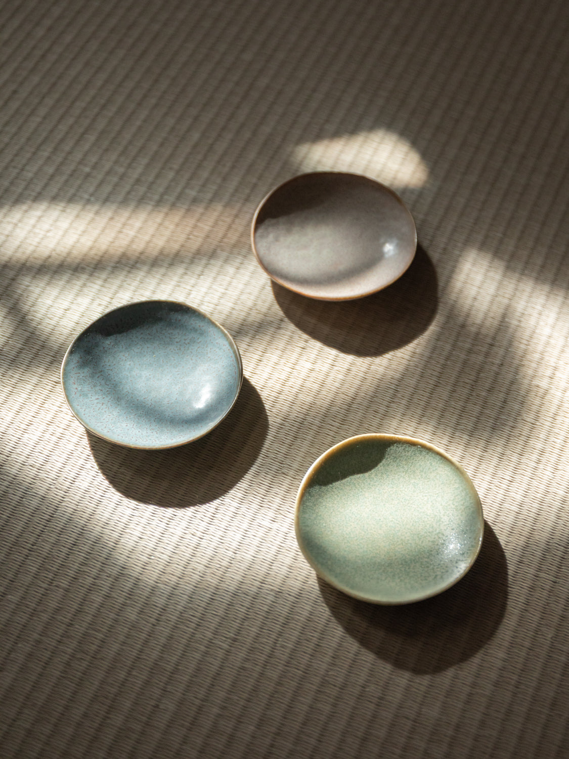 Porcelain Small Plate