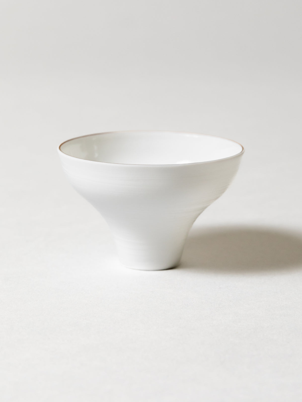 Egg Shell Sake Cups - Set of 5
