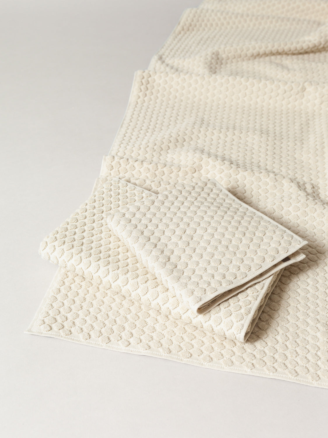 Puchi Puchi Towel