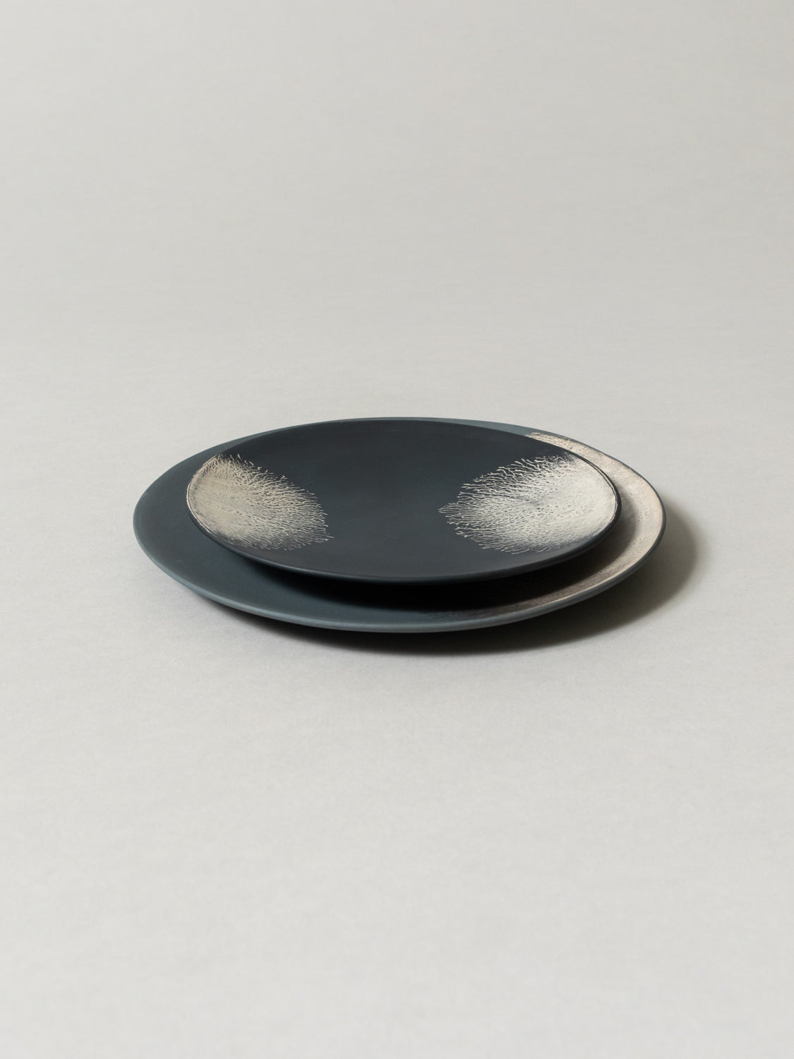 Shinkan Plate