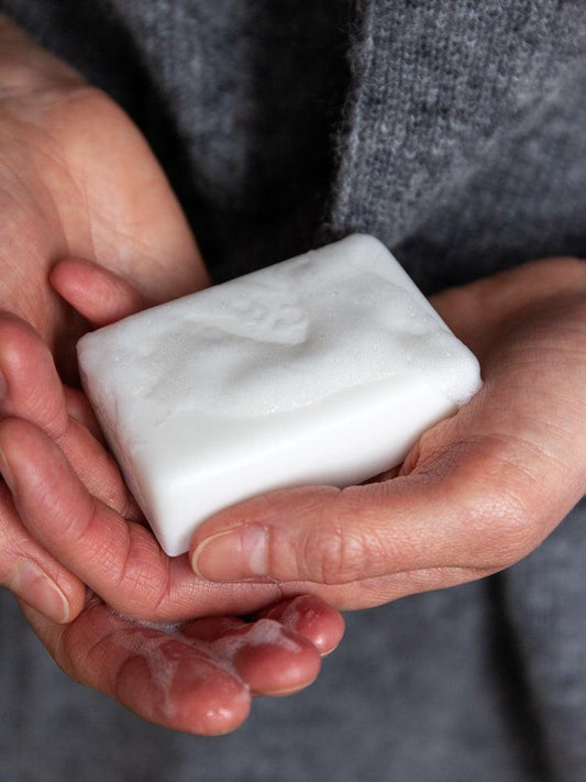 Maiko Soap