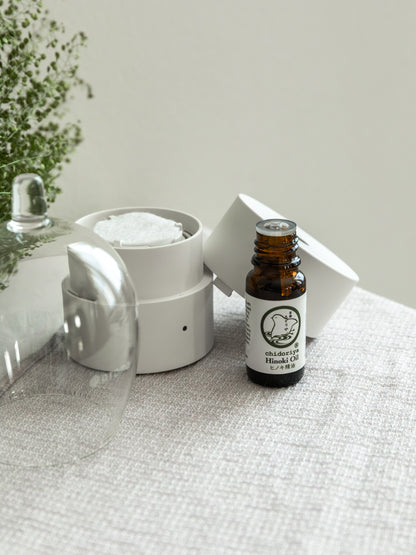 Ko Essential Oil Fan Diffuser
