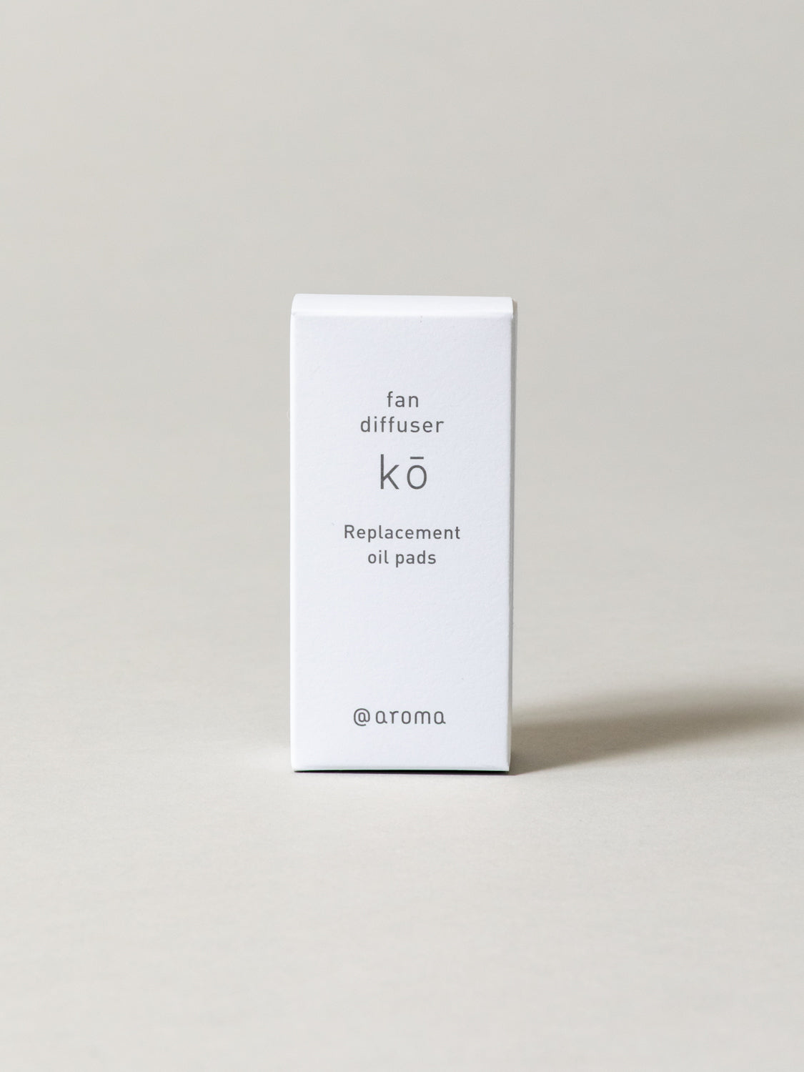 Ko Essential Oil Fan Diffuser
