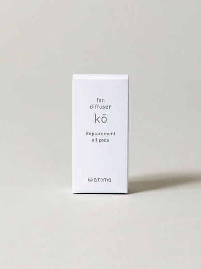 Ko Essential Oil Fan Diffuser
