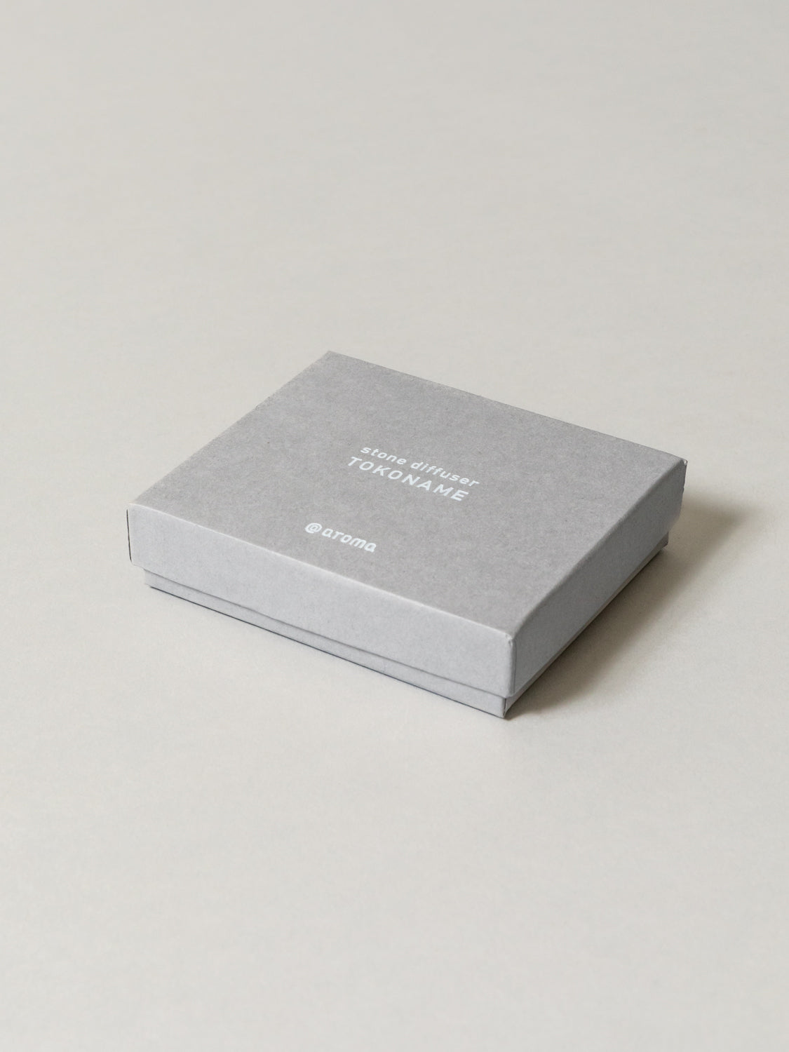 TOKONAME Stone Diffuser