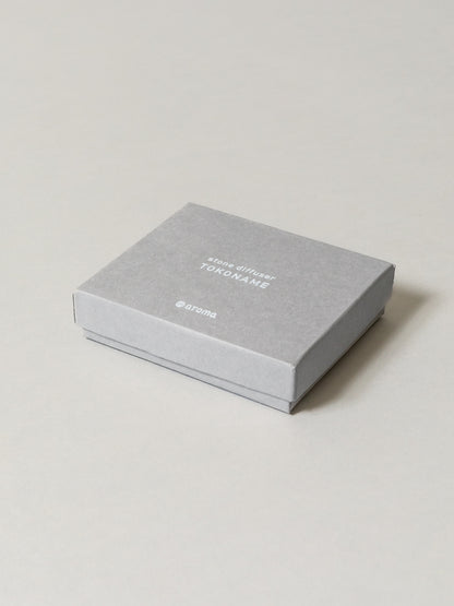 TOKONAME Stone Diffuser