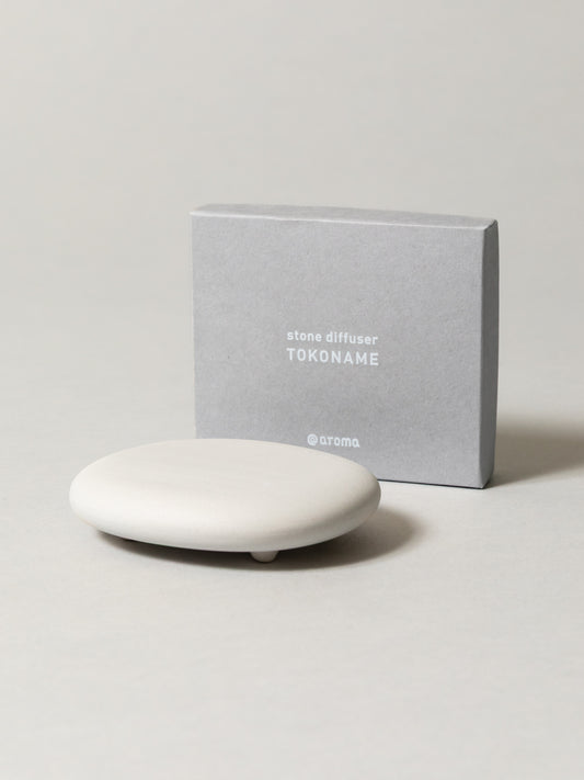 TOKONAME Stone Diffuser