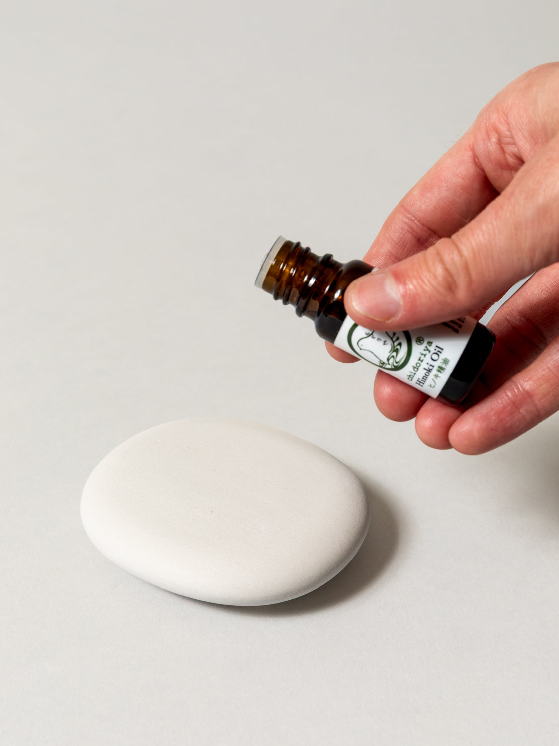 TOKONAME Stone Diffuser