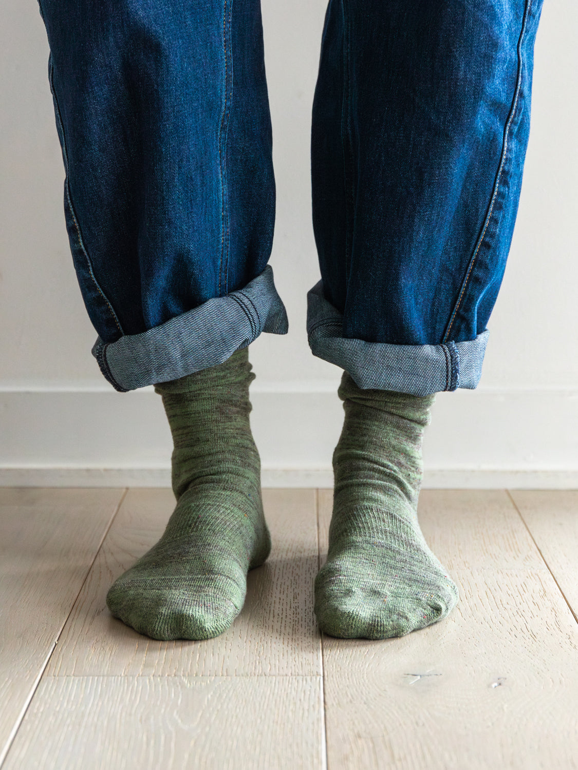 Moku Socks