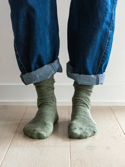 Moku Socks