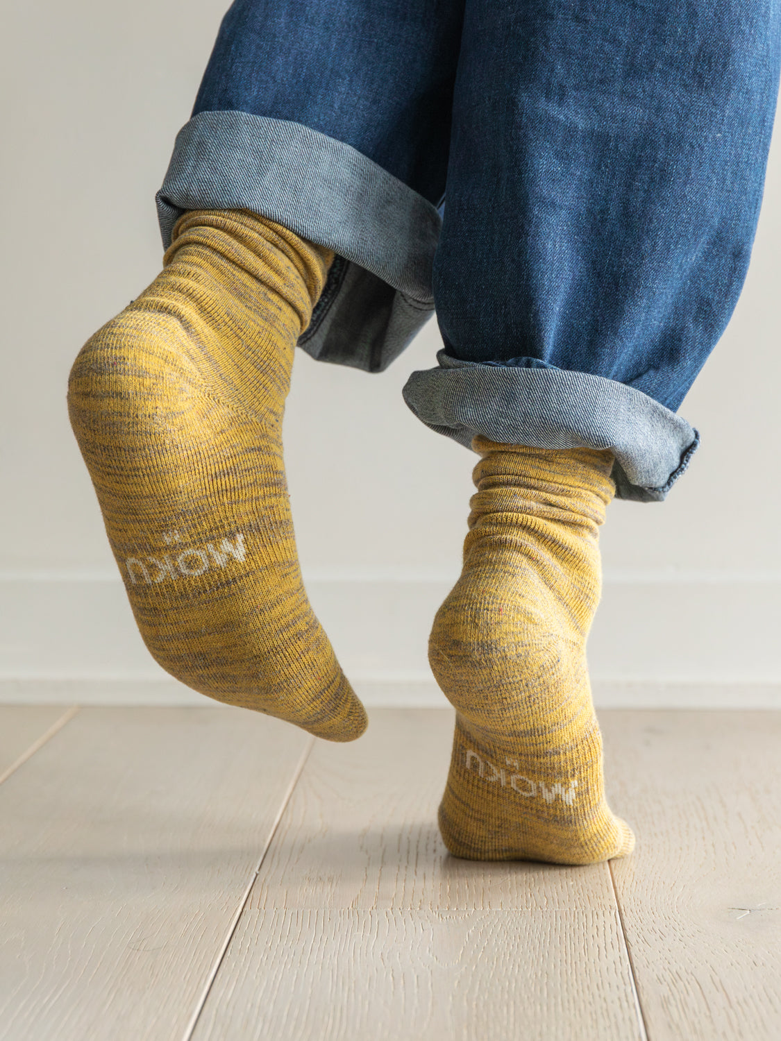 Moku Socks