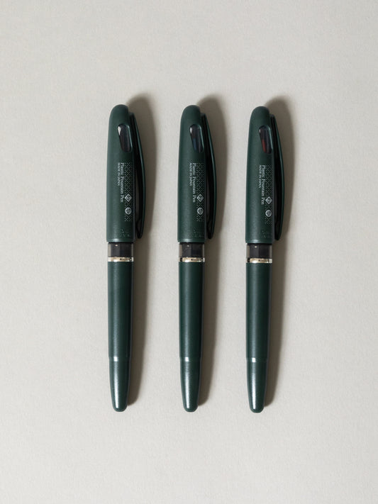 CDT Fountain Pen