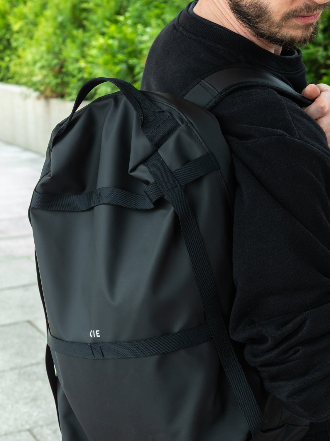 CIE Grid3 Backpack