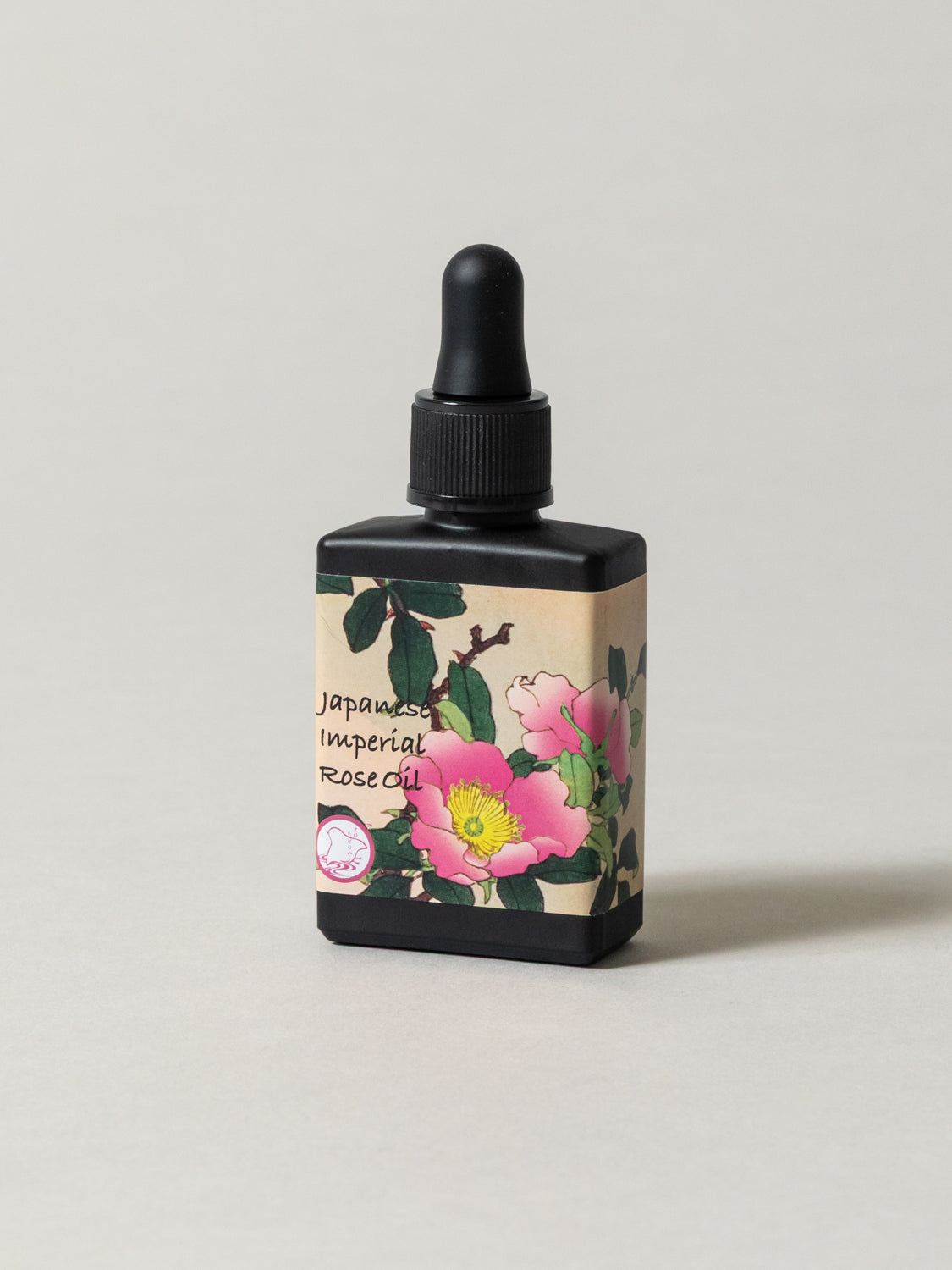 Japanese Imperial Rose Beauty Oil