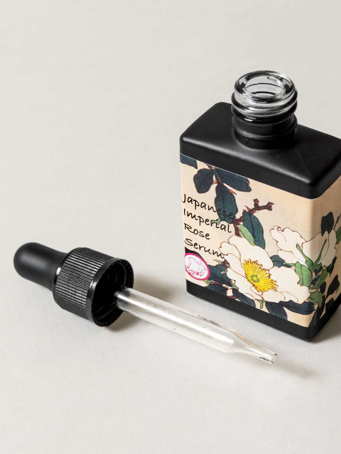 Japanese Imperial Rose Beauty Serum