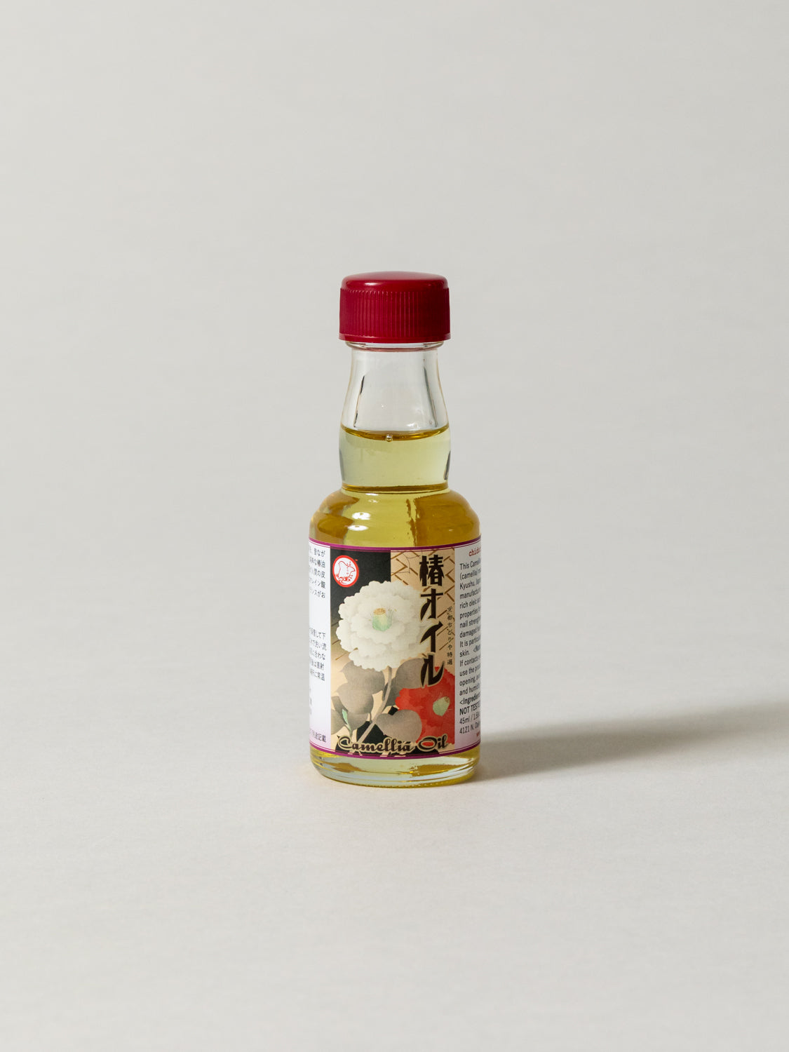Chidoriya Pure Camellia Oil