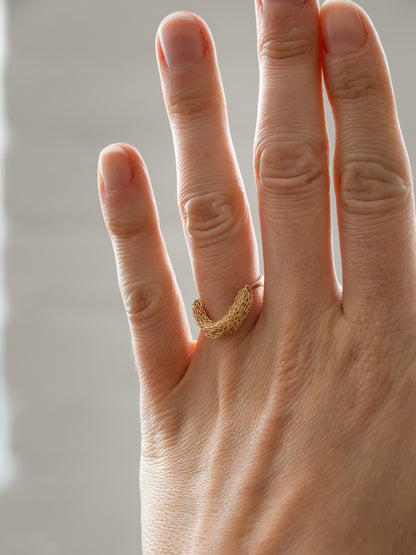 The Shore Ring