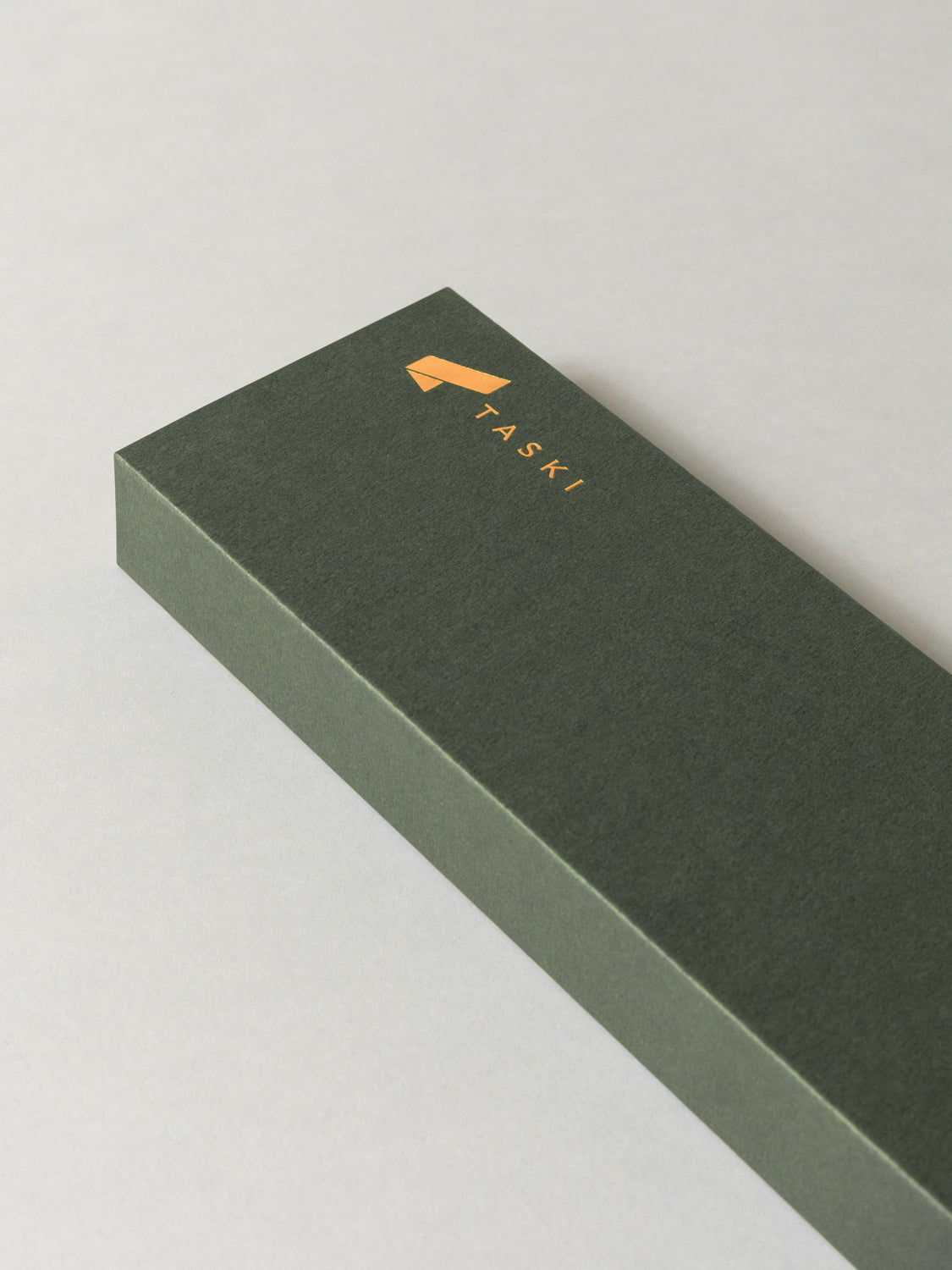 Taski Premium 7" Nakiri Knife