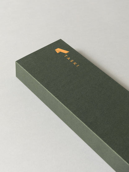 Taski Premium 7" Nakiri Knife