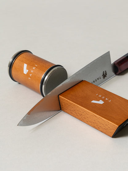 Taski Kaizen Rolling Knife Sharpener